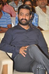 Jai Lava Kusa Movie Audio Release Press Meet